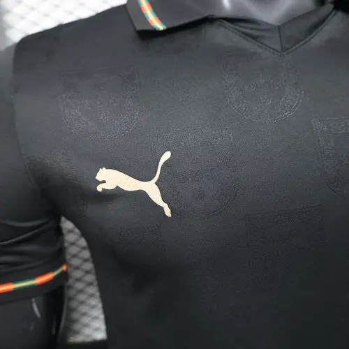 2026/2027 Player Version Portugal Away Football Shirt  — view 5