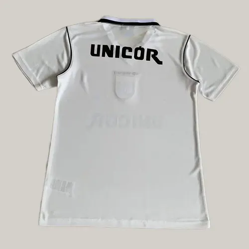 Camisa de Futebol Retro Santos Casa 1999/2000   — view 2