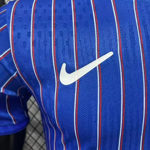2026 Player Version France Special Edition 04 Football Shirt   — view 6