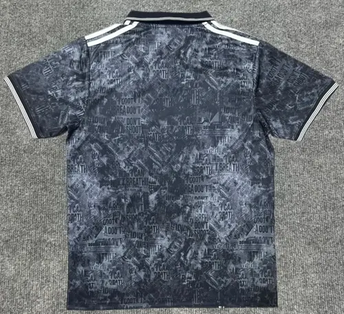 2026/2027 Real Madrid Special Edition 01 Football Jersey   — view 2