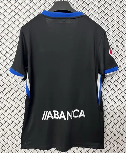 2026/2027 Maillot Extérieur Deportivo Football  landaise — view 2