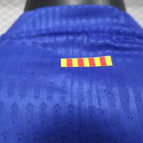 Maillot domicile Barcelona Version Joueur 2025/2026 Football Jersey  — view 6