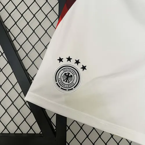 2024 Germany Home Shorts  — view 4