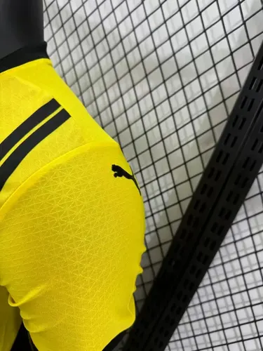 Maillot Édition Spéciale Version Joueur 2024/2025 Dortmund — view 8