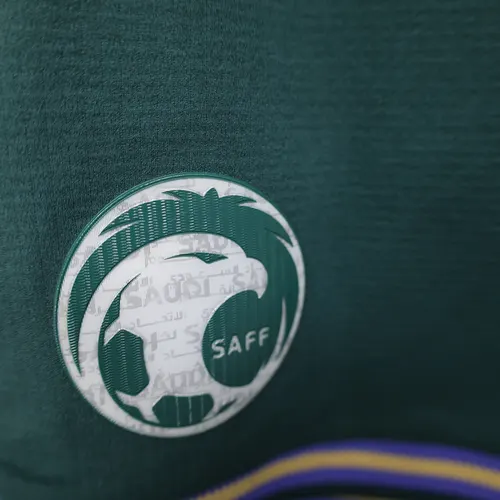 2026 Player Version Saudi Arabia Home Football Shorts  — view 5