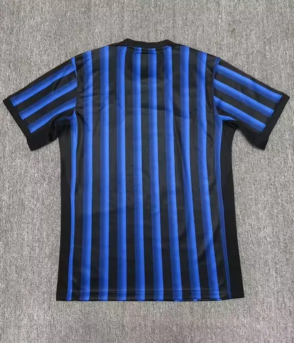 2025/2026 Inter Milan Home Football Jersey fan-grade — view 2