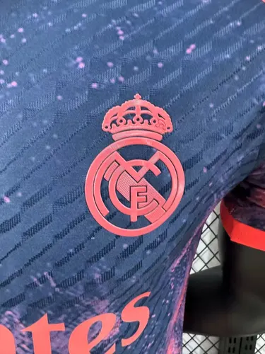 2024/2025 Version Joueur Real Madrid Édition Spéciale 10 Maillot de Football  — view 6