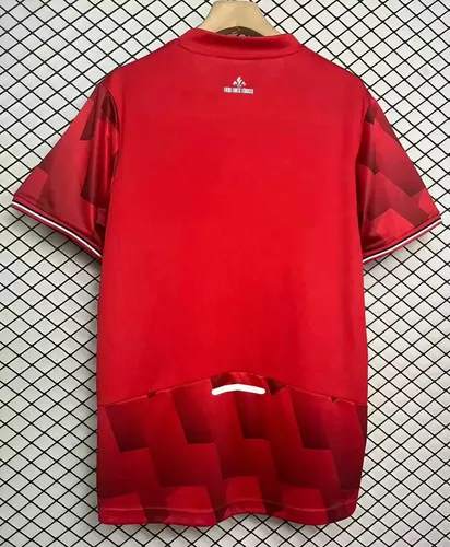 2025/2026 Lille Camiseta de Fútbol Local  — view 2