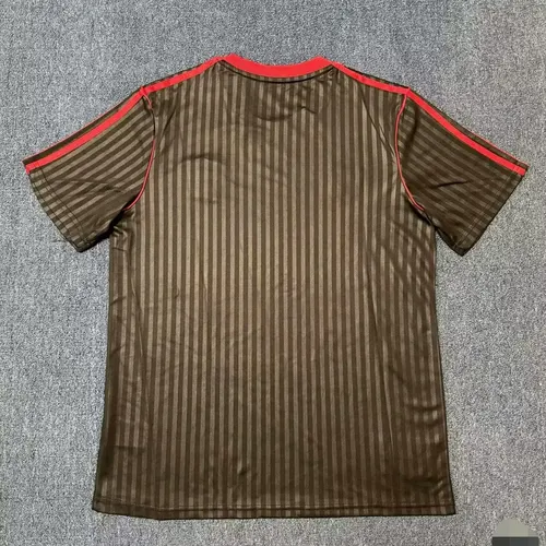 2025/2026 Camiseta de Fútbol Edición Especial 02 del Manchester United  — view 2