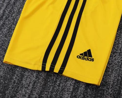 Camiseta de Fútbol de Portero Retro de Real Madrid 2011-2012  Talla Infantil — view 10