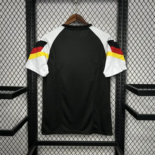 Uniforme de Prepartido Alemania 2024-2025 -Camiseta 3  — view 2