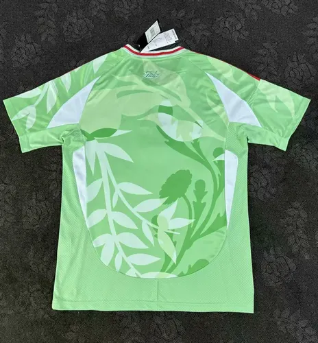 2025/2026 Itália Visitante 01 Camisa Futebol  — view 2
