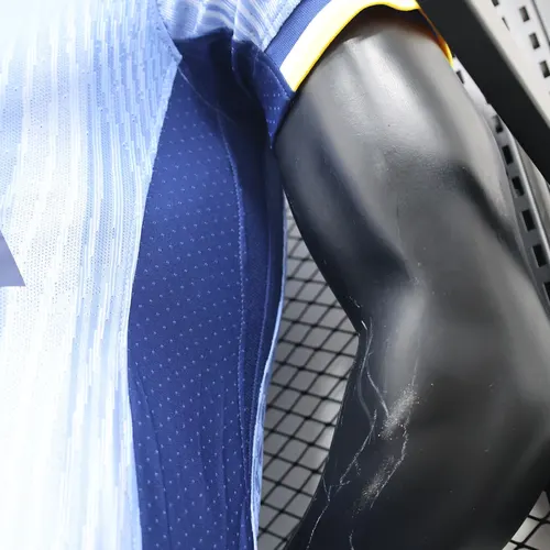 2024/2025 Player Version Tottenham Away Football Shirt  — view 7