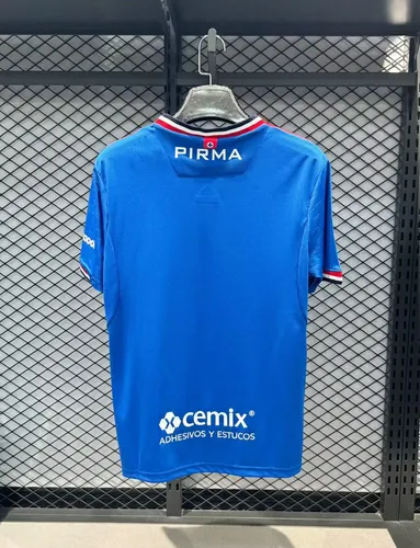 2025/2026 Cruz Azul Heimtrikot  — view 2