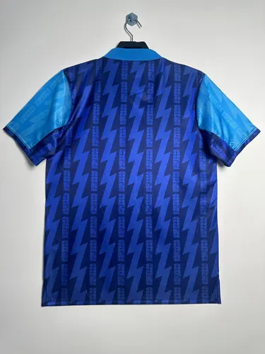 1994-1995 Retro Arsenal Auswärts Fußballtrikot  — view 2