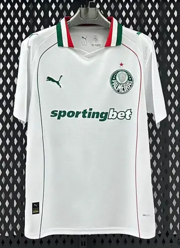 2026/2027 Palmeiras Away Football Jersey   — view 1