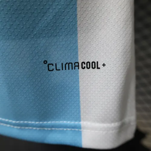 2026 Player Version Argentina Special Edition Jersey  — view 8