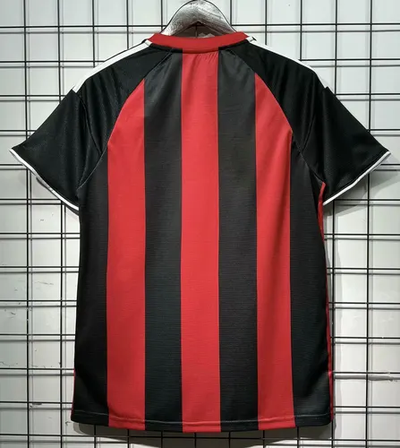 2025/2026 Camiseta de Fútbol Visitante del Frankfurt  — view 2