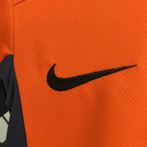 Camiseta de Fútbol Tercera Equipación Inter de Milán 2023/2024  Talla Infantil — view 5