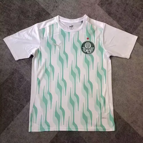 Tenue d'entraînement Palmeiras 2025/2026  — view 1