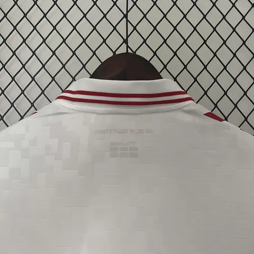 Maillot Extérieur Équipe Nationale Danemark 2024  — view 4