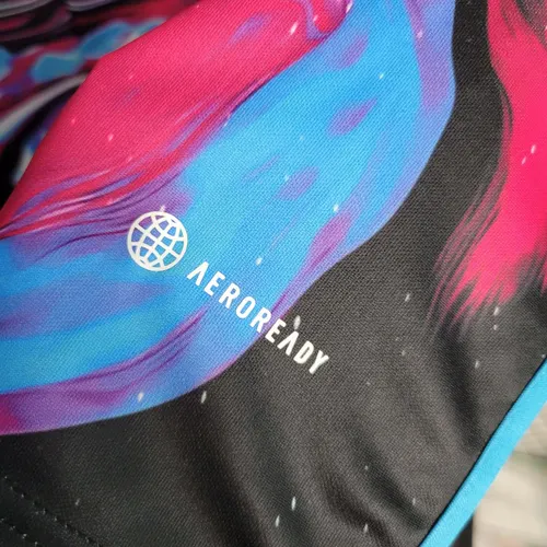 2023/2024 Argentinien Gedenkausgabe Trikot  — view 7