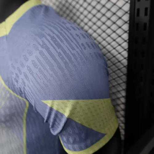 Versão Jogador Camisa de Futebol Edição Especial Barcelona 25 2025/2026  — view 7