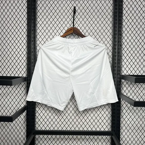 Pantalón Corto Local Real Madrid 2024/2025 — view 2