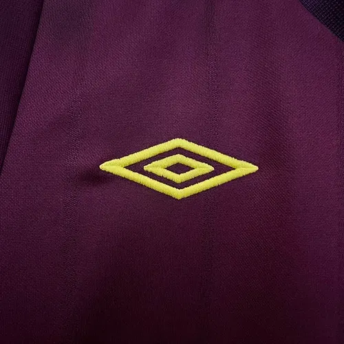 2012/2013 Rétro Maillot Extérieur Manchester City   — view 6