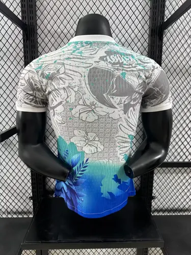 2025/2026 Versión Jugador Camiseta de Fútbol Edición Especial 01 de Brasil  — view 2