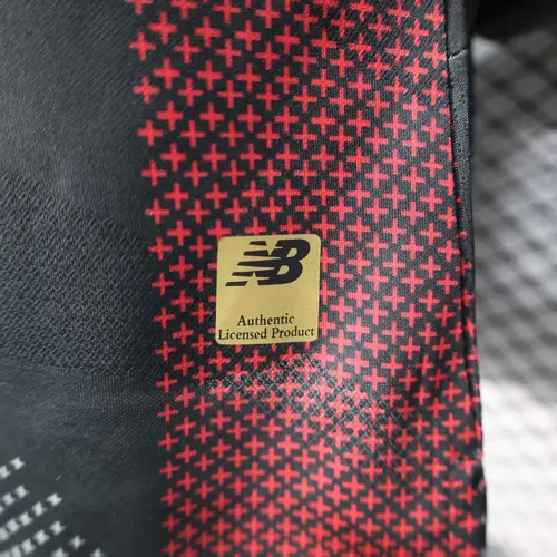 2025/2026 Versão Jogador Leverkusen Camisa de Futebol Home  — view 10