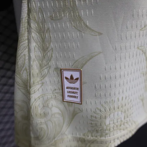 2026 Player Version Argentina Special Edition Jersey  — view 10