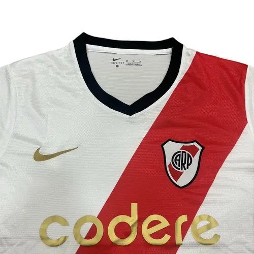 2024/2025 River Plate Heimtrikot  — view 3