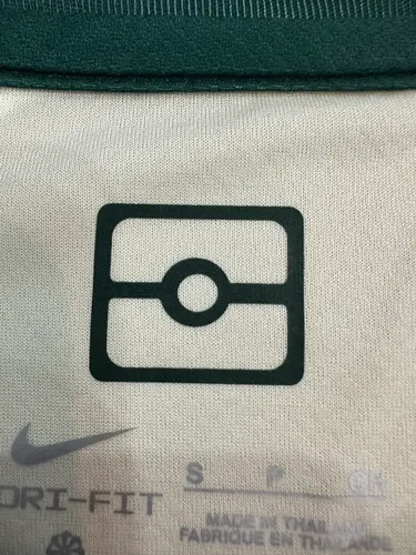 2025/2026 Australie Domicile Maillot de Football landaise — view 4
