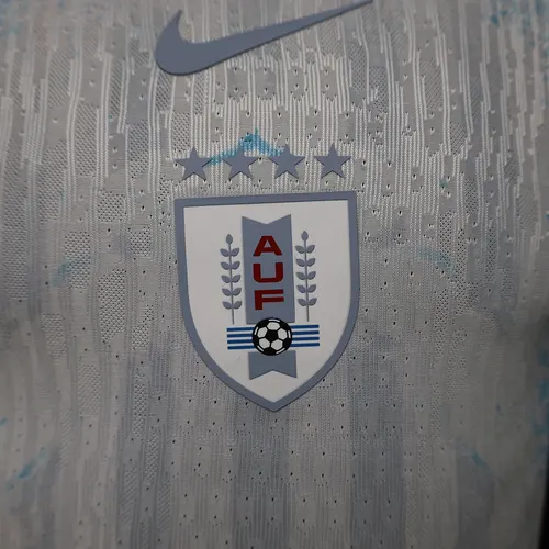 2026 Player Version Uruguay Special Edition Football Shirt  — view 5