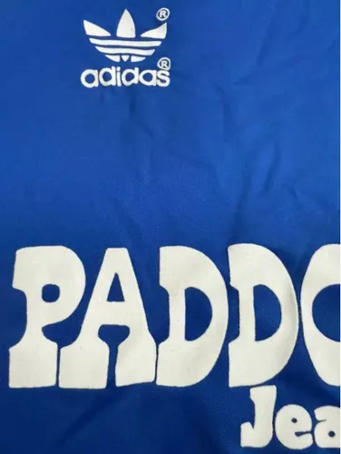 1984-1985 Retro Schalke 04 Heimtrikot   — view 4