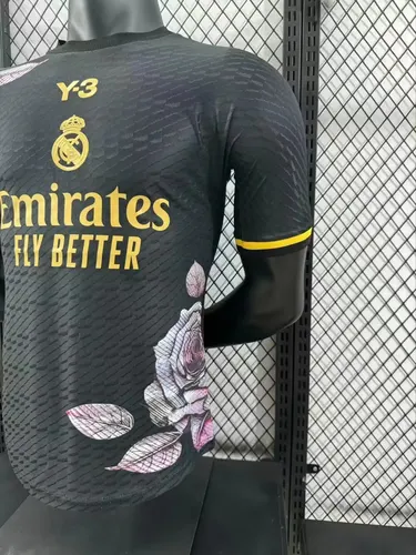 2024/2025 Spielerversion Real Madrid Sonderedition 09 Fußballtrikot  — view 8
