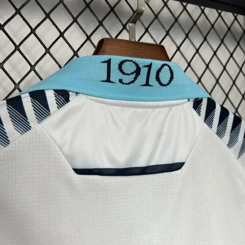 2024/2025 Cádiz Auswärts Fußballtrikot Qualität Thai Kindergröße — view 8