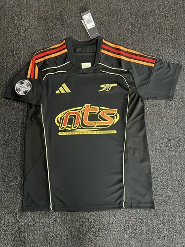 2025/2026 Arsenal NTS Joint Edition Fußballtrikot  — view 1