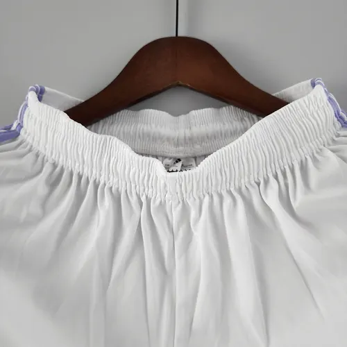 2022/2023 Real Madrid Home Shorts  — view 7