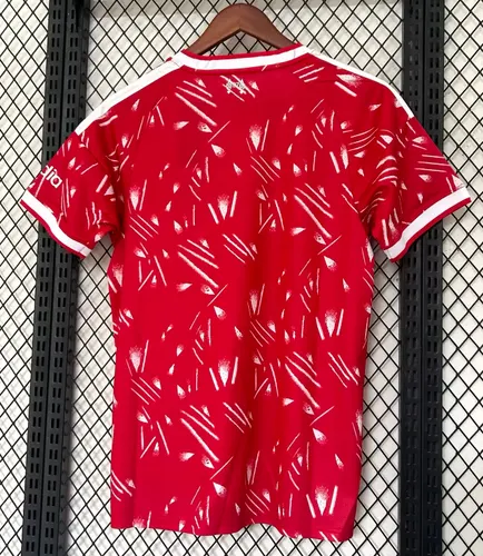 Camisa de Futebol Casa Liverpool 2026/2027  — view 2