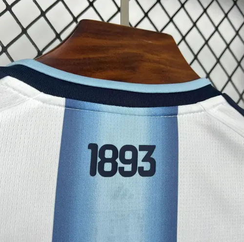 2026 Argentine Domicile Maillot Football  — view 9