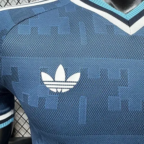 2026/2027 Player Version Newcastle United Home Football Jersey   — view 8