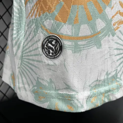 Camisa de Futebol Fora Versão Jogador da Seleção da Costa do Marfim 2026   — view 8