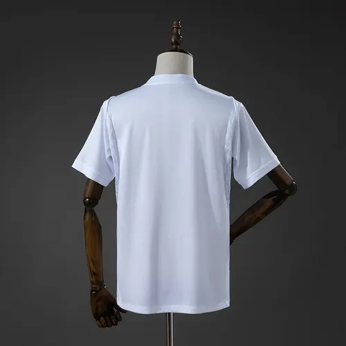 2026 Norvège Équipe Nationale Troisième Extérieur Maillot de Football AAA qualité fan — view 5