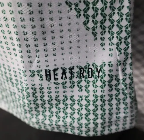 2025/2026 Player Version Mexico National team Promotional clothing Football Shirt  — view 9