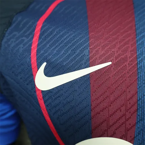 2024/2025 Barcelona Player Version Special Edition Jersey  — view 3