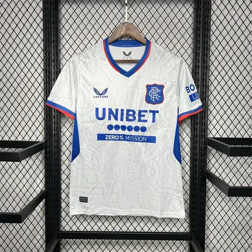Camisa Fora Rangers 2024/2025  — view 1