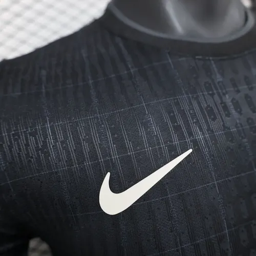 Camiseta de Fútbol Visitante Tottenham 2025/2026 Versión Jugador  — view 4