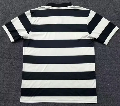 2025/2026 Juventus Cuarta Suplente Camiseta de Fútbol   — view 2